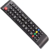 Samsung AA59-00786A remote control TV Appuyez sur les boutons