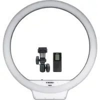 Yongnuo Lampe LED Yongnuo YN-608 3200-5500K
