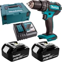 Makita DHP482RTJ