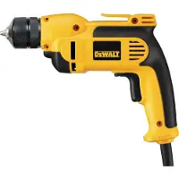 DeWalt DWD112S Perceuse rotative 2500 tr/min 701W