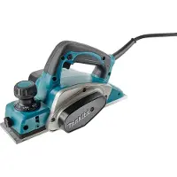 Makita Rabot KP0800 - 620W - 82mm