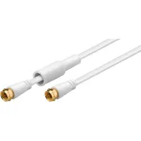 Goobay Câble coaxial -