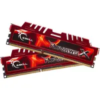 G.Skill Ripjaws-X - DDR3 - kit