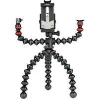 Joby Gorillapod Mobile Rig Tripod Noir