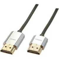 Lindy 41676 Hdmi Cable Doré