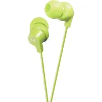 JVC HA-FX10-H-E Casque intra-auriculaire coloré