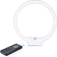 Yongnuo YN-308 Lumière LED (3200-5500K)