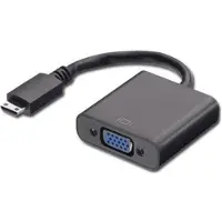 Microconnect HDMI Mini - VGA adapter M-F