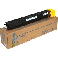 Konica Minolta TN-713Y - Gelb - Original - Tonerpatrone - für bizhub C659, C759 (A9K8250)