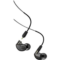 Mee Audio Casque MEE M6 PRO Casque intra-auriculaire avec microphone Résistant à la