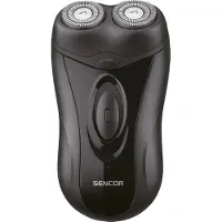 Sencor SMS 2001BK rasoir