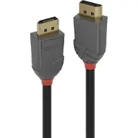 Lindy Câble Displayport 1.4 2 M