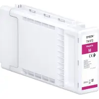 Epson T41F340 - Magenta - Cartouche d'encre