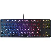 Glorious PC Gaming Race The GMMK-TKL Boîtier du clavier (GMMK-TKL-RGB)