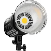 Walimex Pro Niova 100 Plus Daylight Floodlight Noir