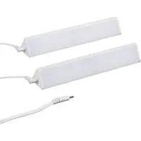Orangemonkie Foldio Halo Bar Light Blanc