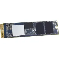 OWC Aura Pro X2, 960 Go, 3194 Mo/s