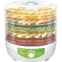 Sencor 790WH sécheur d'aliments