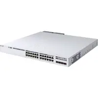 Cisco Catalyst 9300L Network Essentials Switch