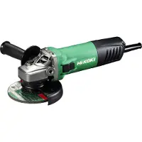 HiKOKI G13SB4YGZ - Meuleuse 125mm - 1400W