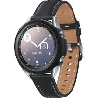 Spigen Žaidžia LIKVIDI AIR GALAXY WATCH 3 41MM MATTE Juodas, Montre connectée : accessoires, Noir