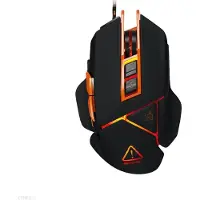 Canyon Hazard Souris USB Type-A Optique 6400 DPI