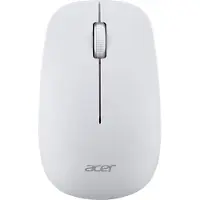 Acer GP.MCE11.011 AMR010 Maus kabellos weiß