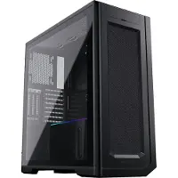 Phanteks Enthoo Pro 2 Big-Tower, verre trempé, ARGB - noir