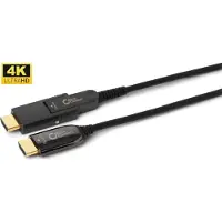 Microconnect HDM191915V2.0DOP câble HDMI 15 m HDMI Type A (Standard) Noir