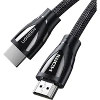 UGREEN HD140 80401 Câble HDMI 2.1 / HDMI 2.1 1m - noir