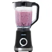 Mesko Mixeur Mesko MS 4079b 1,8 L, mixeur de table 1000 W, noir