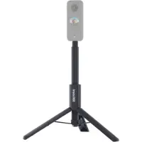 Insta360 Perche à Selfie Invisible 2-en-1