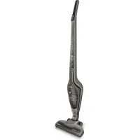 Sencor SVC 8621TI Aspirateur-balai sans fil 2 en 1, charge 4-6 heures, autonomie jusqu'à 50 minutes, système de filtration cyclonique HEPA, 2 vitesses, volume du bac à poussière 0,5 l