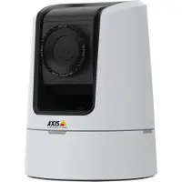 Axis Caméra Générique PTZ avec zoom 20x UHD 4K