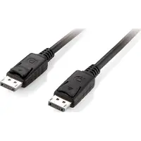 Equip Câble Displayport 119337 5 M