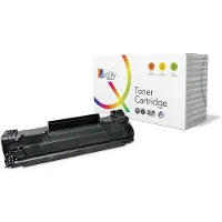 CoreParts Toner Black CE285A (QI-HP2092)
