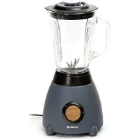 Platinet blender PEBVWGR, grey