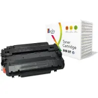 CoreParts Toner noir CE255X (QI-HP2115)