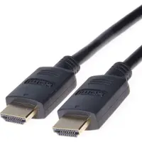 OEM Câble PREMIUMCORD HDMI 2.0 High Speed + Ethernet, connecteurs plaqués or, 7,5 m (kphdm2-7)