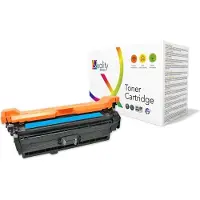 CoreParts QI-HP1027C Tonerkartusche 1 Stück(e) Kompatibel Gelb (QI-HP1027C)