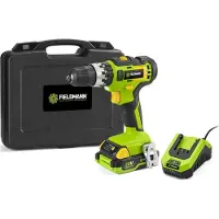 Fieldmann Tournevis 0,35 NM 35 Nm