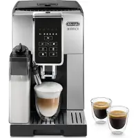 De'Longhi DeLonghi ECAM 350.50.SB Machine à café Dinamica