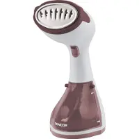 Sencor Fer à vapeur - - SSI 0850RS - 1200 W - 260 ml - 20 g/min - Rose