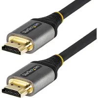 StarTech.com Premium 3 M Hdmi Cable Noir
