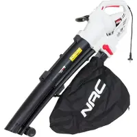Nac odkurzacz lici 3500w vbe350-as-dw
