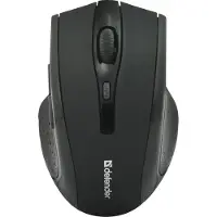 Defender Accura MM-665 noir 52665