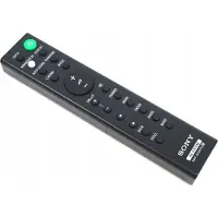 Sony REMOTE COMMANDER RMT-AH507U (100422111)