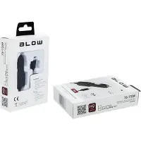 BLOW 75-733 Le chargeur lui-même. 5V 2.1A 12-24V micro USB