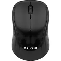 BLOW Souris optique Bluetooth MBT-100 noire