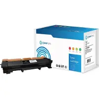 CoreParts QI-BR2068B Tonerkartusche Kompatibel Schwarz 1 Stück(e) (QI-BR2068B)